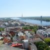 Baltic States tours Riga Art Daugava bridges